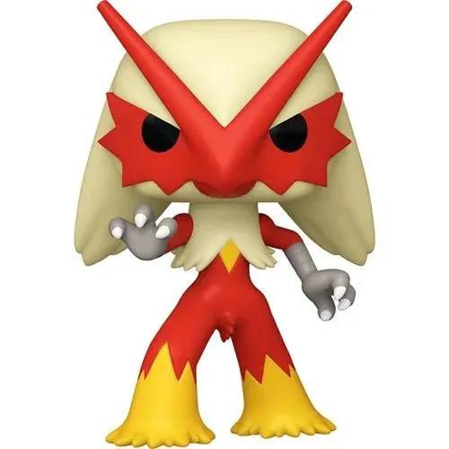 Funko Pop! Games - Pokemon - Select Figure(s) - ToyShnip