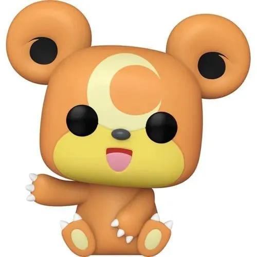 Funko Pop! Games - Pokemon - Select Figure(s) - ToyShnip