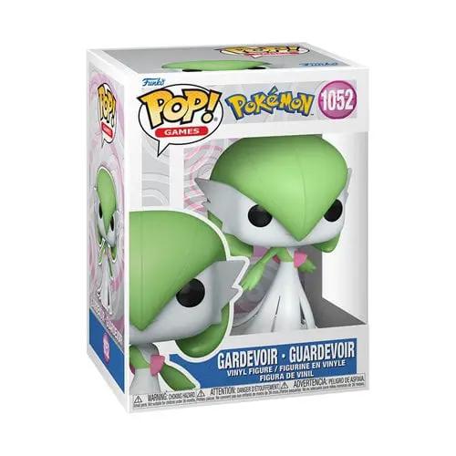 Funko Pop! Games - Pokemon - Select Figure(s) - ToyShnip