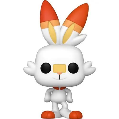 Funko Pop! Games - Pokemon - Select Figure(s) - ToyShnip