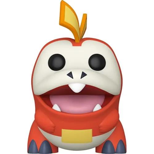 Funko Pop! Games - Pokemon - Select Figure(s) - ToyShnip