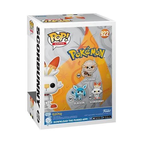 Funko Pop! Games - Pokemon - Select Figure(s) - ToyShnip