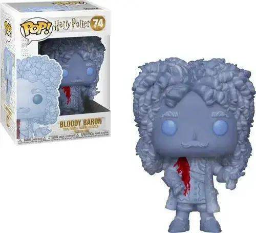Funko Pop! Harry Potter Vinyl Figures - Select Figure(s) - ToyShnip