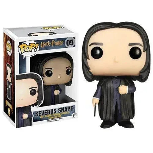 Funko Pop! Harry Potter Vinyl Figures - Select Figure(s) - ToylandEU