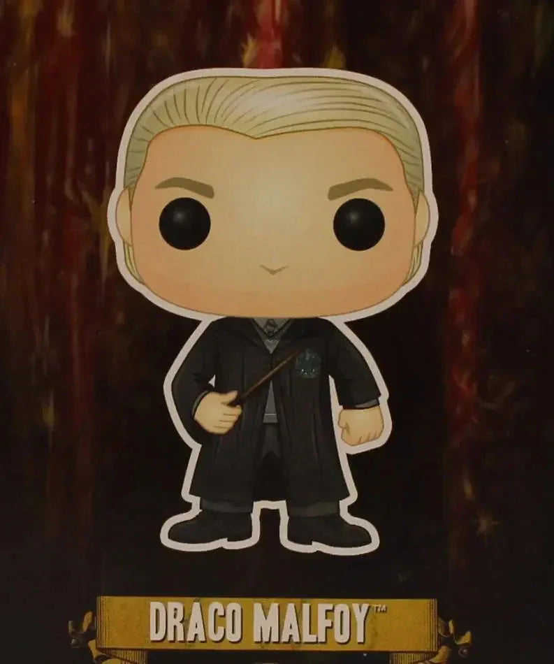 Funko Pop! Harry Potter Vinyl Figures - Select Figure(s) - ToylandEU