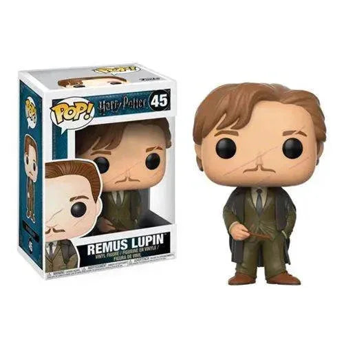 Funko Pop! Harry Potter Vinyl Figures - Select Figure(s) - ToylandEU