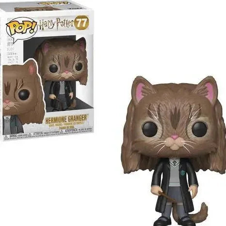 Funko Pop! Harry Potter Vinyl Figures - Select Figure(s) - ToylandEU