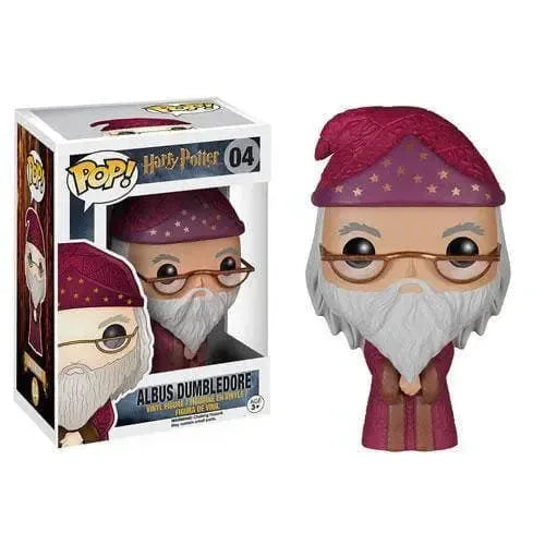 Funko Pop! Harry Potter Vinyl Figures - Select Figure(s) - ToylandEU