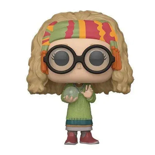 Funko Pop! Harry Potter Vinyl Figures - Select Figure(s) - ToylandEU