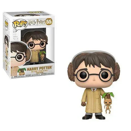 Funko Pop! Harry Potter Vinyl Figures - Select Figure(s) - ToylandEU