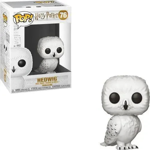 Funko Pop! Harry Potter Vinyl Figures - Select Figure(s) - ToylandEU