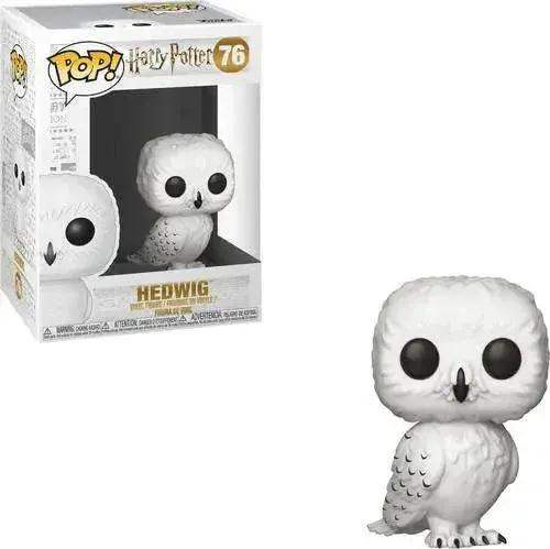Funko Pop! Harry Potter Vinyl Figures - Select Figure(s) - ToyShnip