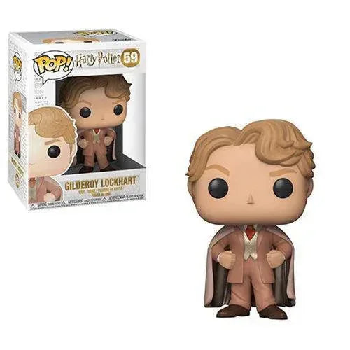 Funko Pop! Harry Potter Vinyl Figures - Select Figure(s) - ToylandEU