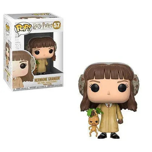 Funko Pop! Harry Potter Vinyl Figures - Select Figure(s) - ToylandEU