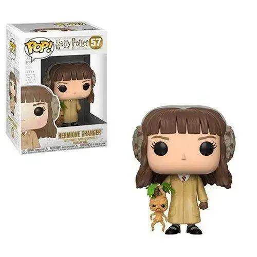 Funko Pop! Harry Potter Vinyl Figures - Select Figure(s) - ToyShnip