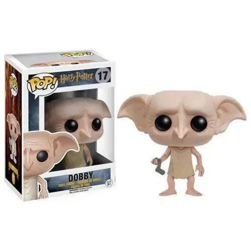 Funko Pop! Harry Potter Vinyl Figures - Select Figure(s) - ToylandEU