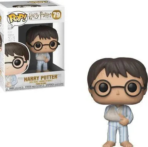 Funko Pop! Harry Potter Vinyl Figures - Select Figure(s) - ToylandEU