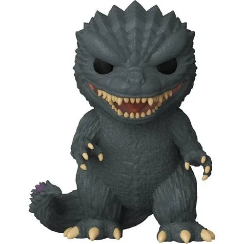 Funko Pop! Movies 1664 - Godzilla 70th Anniversary Godzilla (1999) Vinyl Figure - ToylandEU