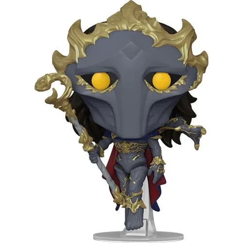Arcane Funko Pop Vinyl Figure Limited Edition Collectible