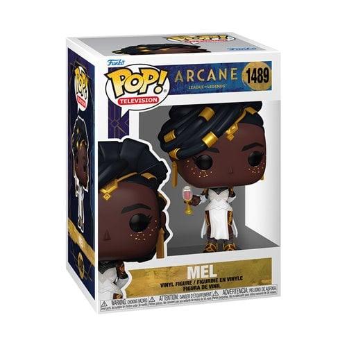 Arcane Funko Pop Vinyl Figure Limited Edition Collectible