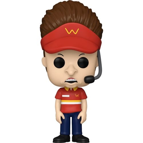 Beavis And Butt-Head Funko Pop Vinyl Figure Collectible