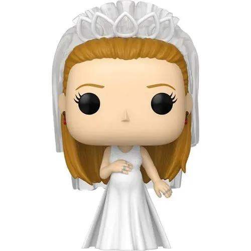 Funko Pop! Television - Friends Vinyl Figure - Select Figure(s) - ToyShnip