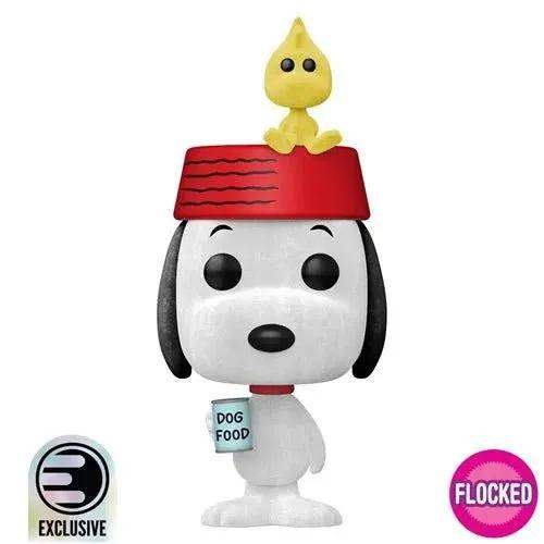 Funko Pop! Television - Peanuts Vinyl Figure - Select Figure(s) - ToyShnip