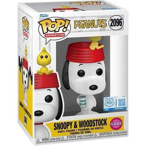 Funko Pop! Television - Peanuts Vinyl Figure - Select Figure(s) - ToyShnip