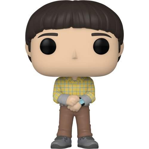 Funko Pop! Television - Stranger Things Vinyl Figures - Select Figure(s)