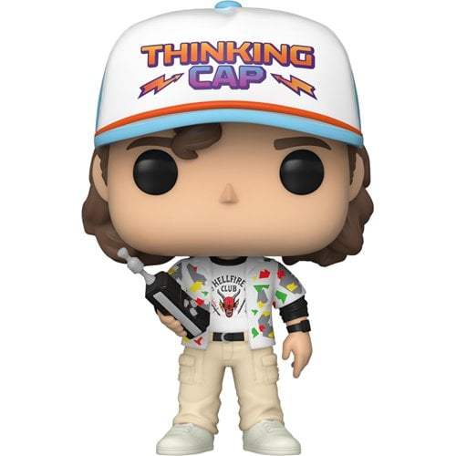 Funko Pop! Television - Stranger Things Vinyl Figures - Select Figure(s)