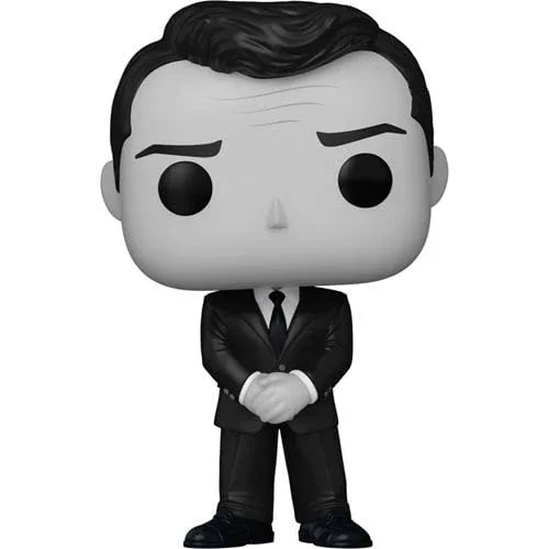 Funko Pop! Television - The Twilight Zone 1959 Vinyl Figure - Select Figure(s) - ToylandEU