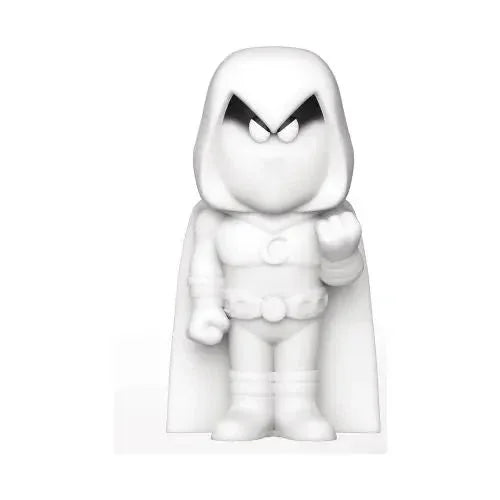 Moon Knight Vinyl Soda Figure Previews Exclusive Collectible - ToylandEU