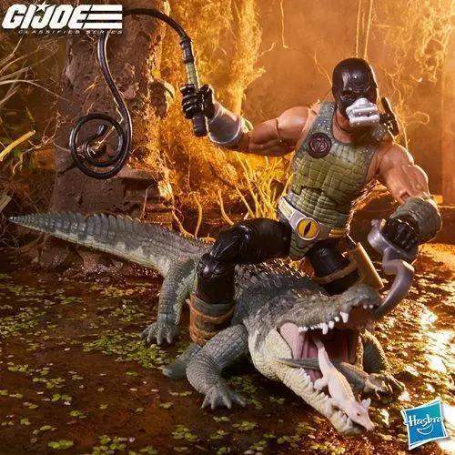 G.I. Joe Classified Series 6-Inch Action Figures - Select Pack(s) - ToylandEU