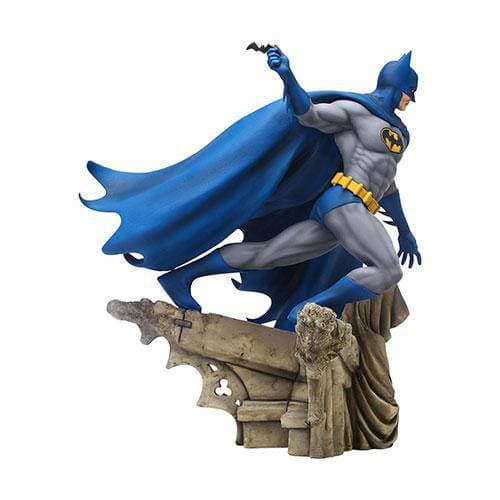 Batman 1/6 Scale Limited Edition Statue By Enesco Grand Jester