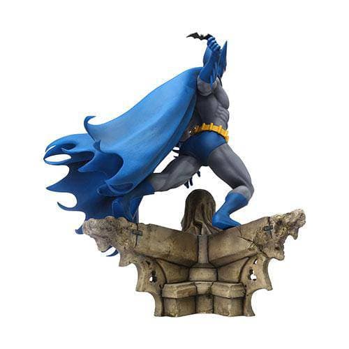 Batman 1/6 Scale Limited Edition Statue By Enesco Grand Jester