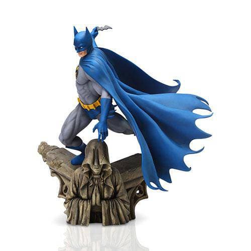 Batman 1/6 Scale Limited Edition Statue By Enesco Grand Jester