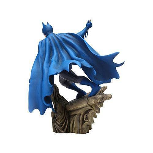 Batman 1/6 Scale Limited Edition Statue By Enesco Grand Jester