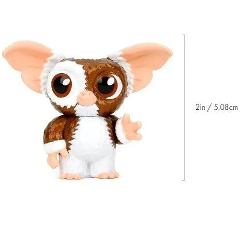 Gremlins MetalFigs Die Cast 4 Pack Figures Premium Painted - ToylandEU