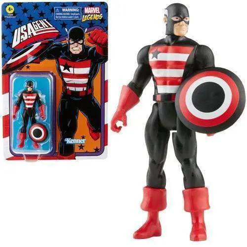 Marvel Legends Retro 375 Collection 3 3/4-Inch Action Figure - Select Figure(s) - ToylandEU