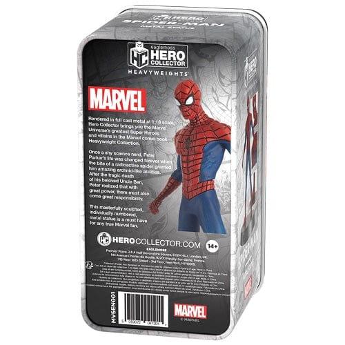 Marvel Diecast Figures 1 To 18 Scale Premium Collectible - ToylandEU