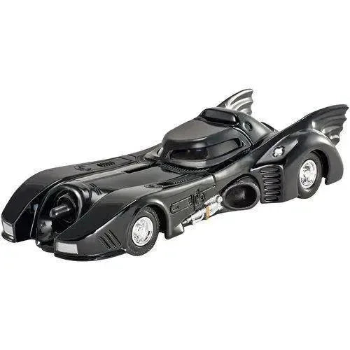 Hot Wheels Batmobile Scale Collectible Bundle Exclusive - ToylandEU