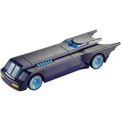 Hot Wheels Batmobile Scale Collectible Bundle Exclusive - ToylandEU