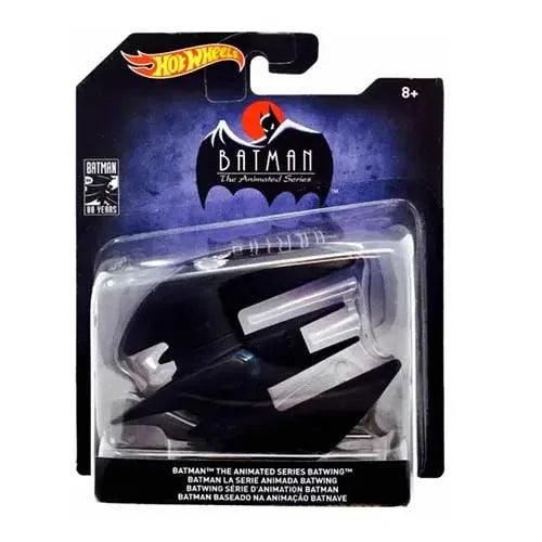 Hot Wheels Batmobile Scale Collectible Bundle Exclusive - ToylandEU