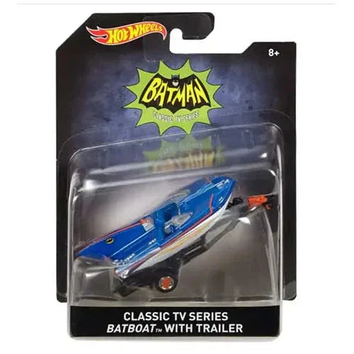Hot Wheels Batmobile Scale Collectible Bundle Exclusive - ToylandEU