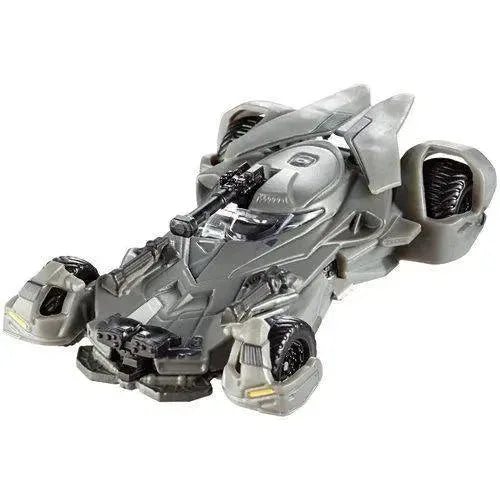 Hot Wheels Batmobile Scale Collectible Bundle Exclusive - ToylandEU