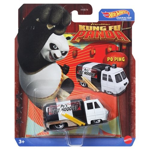 Hot Wheels Best Of Character Cars 2024 Edition Collection