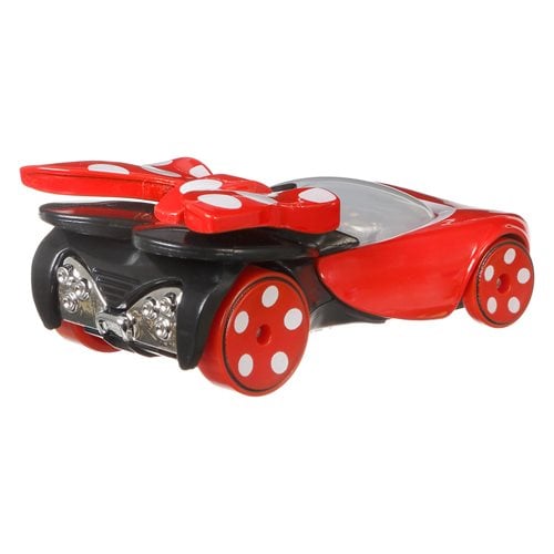 Hot Wheels Disney 100th Character Cars 1 64 Scale Collectibles