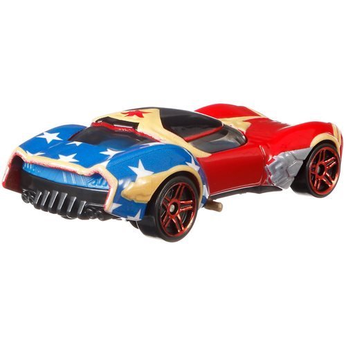 Hot Wheels Pop Culture Collectible Cars For Adult Collectors