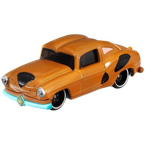 Hot Wheels Pop Culture Collectible Cars For Adult Collectors