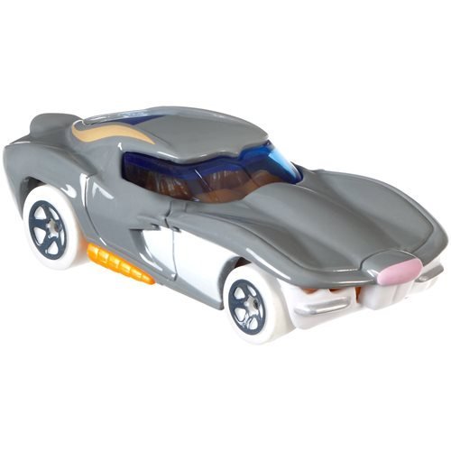 Hot Wheels Pop Culture Collectible Cars For Adult Collectors